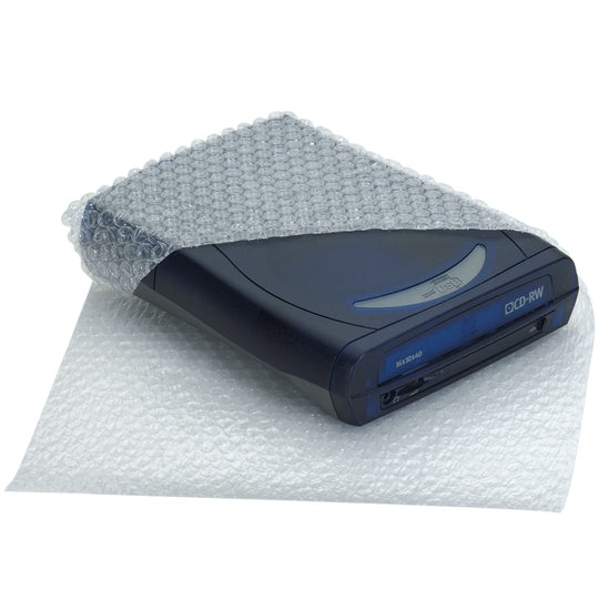 3/16" x 6" x 300 Feet (eight 6" x 300 Feet rolls) Adhesive Air Bubble Rolls 8/Bundle