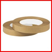 1/2" x 36 Yard Adhesive Transfer Tape 2/Case