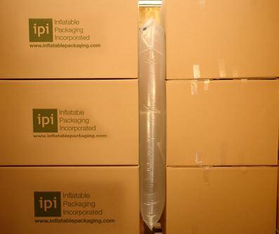 36 x 36 Air-Lock Truck Dunnage Bags 50/Case