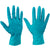 Ansell Touch N Tuff Nitrile Gloves - Medium 100/Case