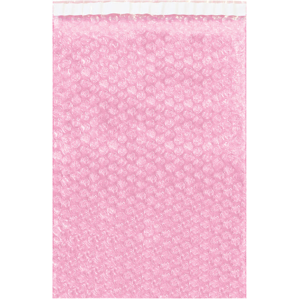 24 x 24 Anti-Static Self-Seal Bubble Bags (3/16" Thick) 75/Case