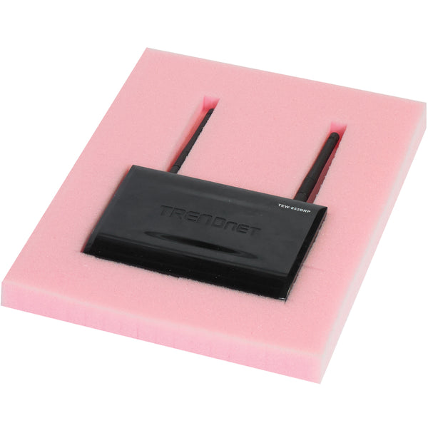 24 x 24 x 1 Anti-Static Pick & Pack Foam (1/2" Squares) 12/Case