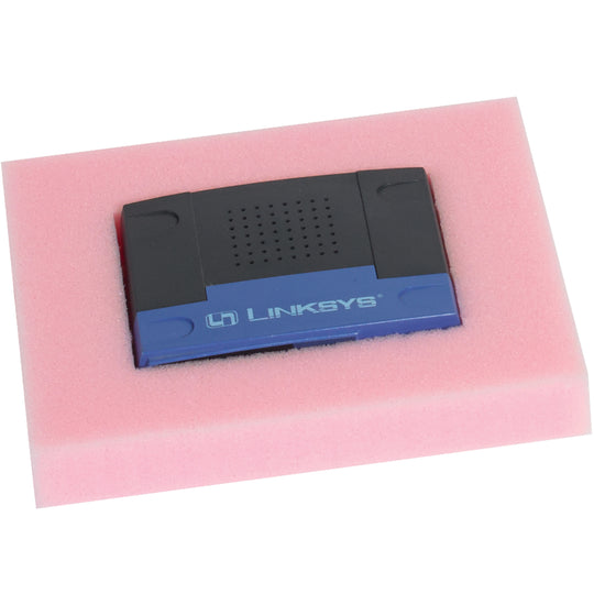 24 x 24 x 2 Anti-Static Pick & Pack Foam (1/2" Squares) 6/Case