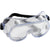 AOSafety Chemical Splash Goggles - 334 10/Case