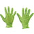 Best N-Dex Nitrile Gloves - Accelerator Free - Medium 100/Case