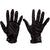 Best Nighthawk Nitrile Gloves - Medium 50/Case