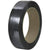 1/2" x .020 600# (16x3) Polyester Strap 7200 Feet (two 3600 Foot rolls) BLACK 2/Case