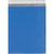 14 1/2 x 19 Blue Poly Mailers 100/Case