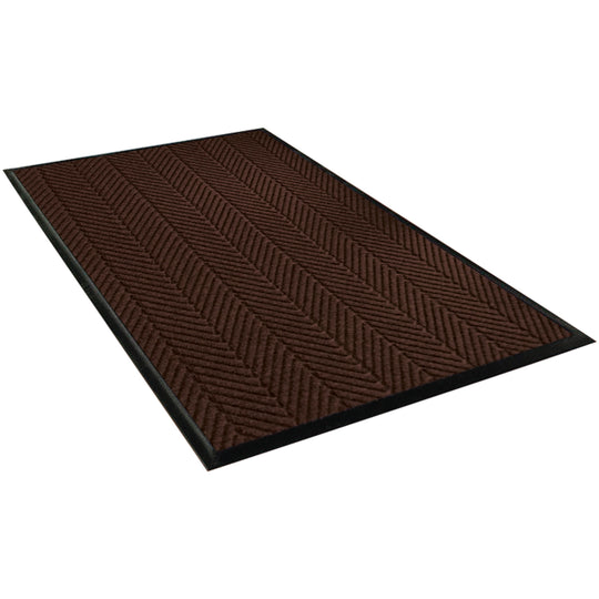 4 x 6 Feet Brown Waterhog Elite Mat