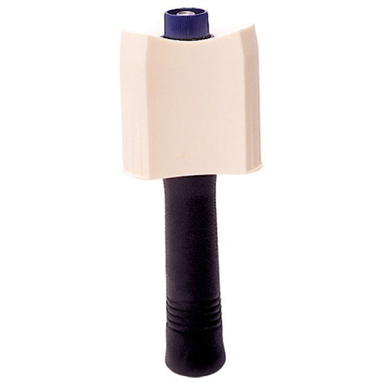 Adjustable-Tension Heavy Duty Bundling Film Dispenser