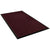 3 x 5 Feet Burgundy Waterhog Elite Mat