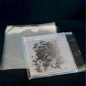 6" x 6.5" Shrink Bags 500/Case