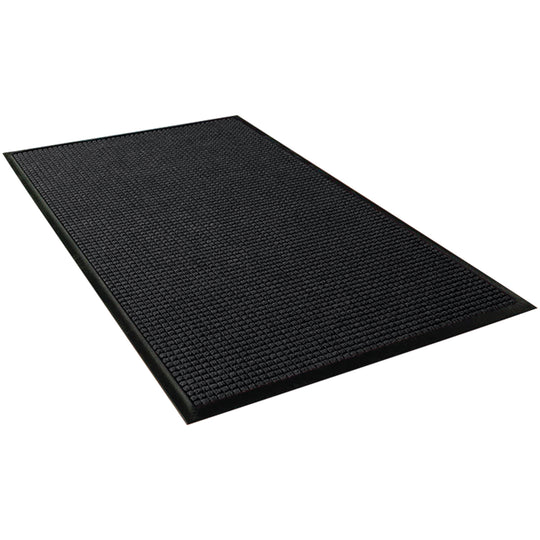 4 x 20 Feet - Charcoal Waterhog Runner