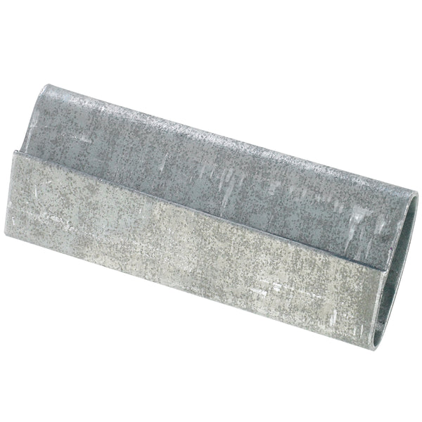 3/4 Closed/Thread On Regular Duty Steel Strapping Seals