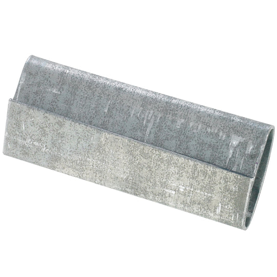 3/4 Closed/Thread On Regular Duty Steel Strapping Seals