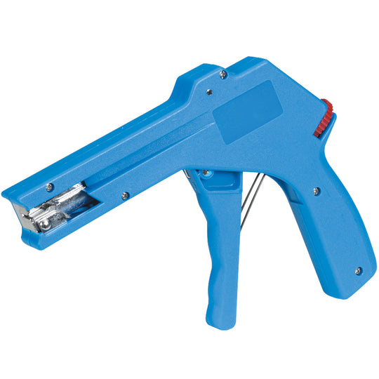 Economy Cable Tie Gun - Plastic