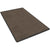 3 x 5 Feet Brown Deluxe Entry Mat