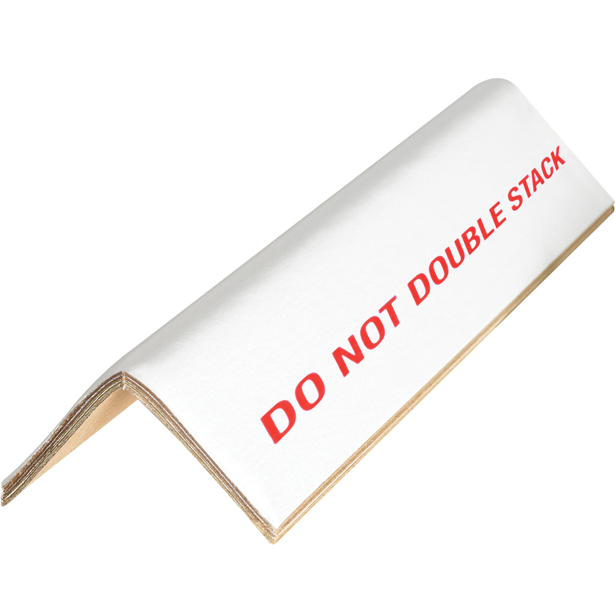 2 x 2 x 48 (.160 Guage) DO NOT Double STACK Edge Protectors