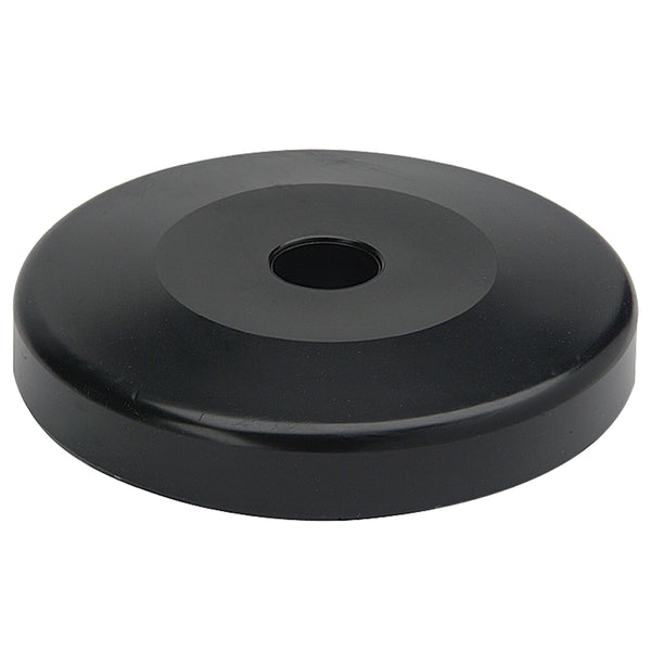 Donut Bumpers for Swivel Casters 4/Pack