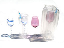 36 x 7 x 7 Inflatable En-Cap Sleeve 100/Case