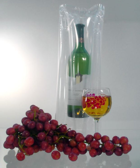 22 x 5 x 5 Inflatable En-Cap Sleeve 100/Case