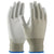 ESD Palm Coated Nylon Gloves - Large - 12 Pair/Case