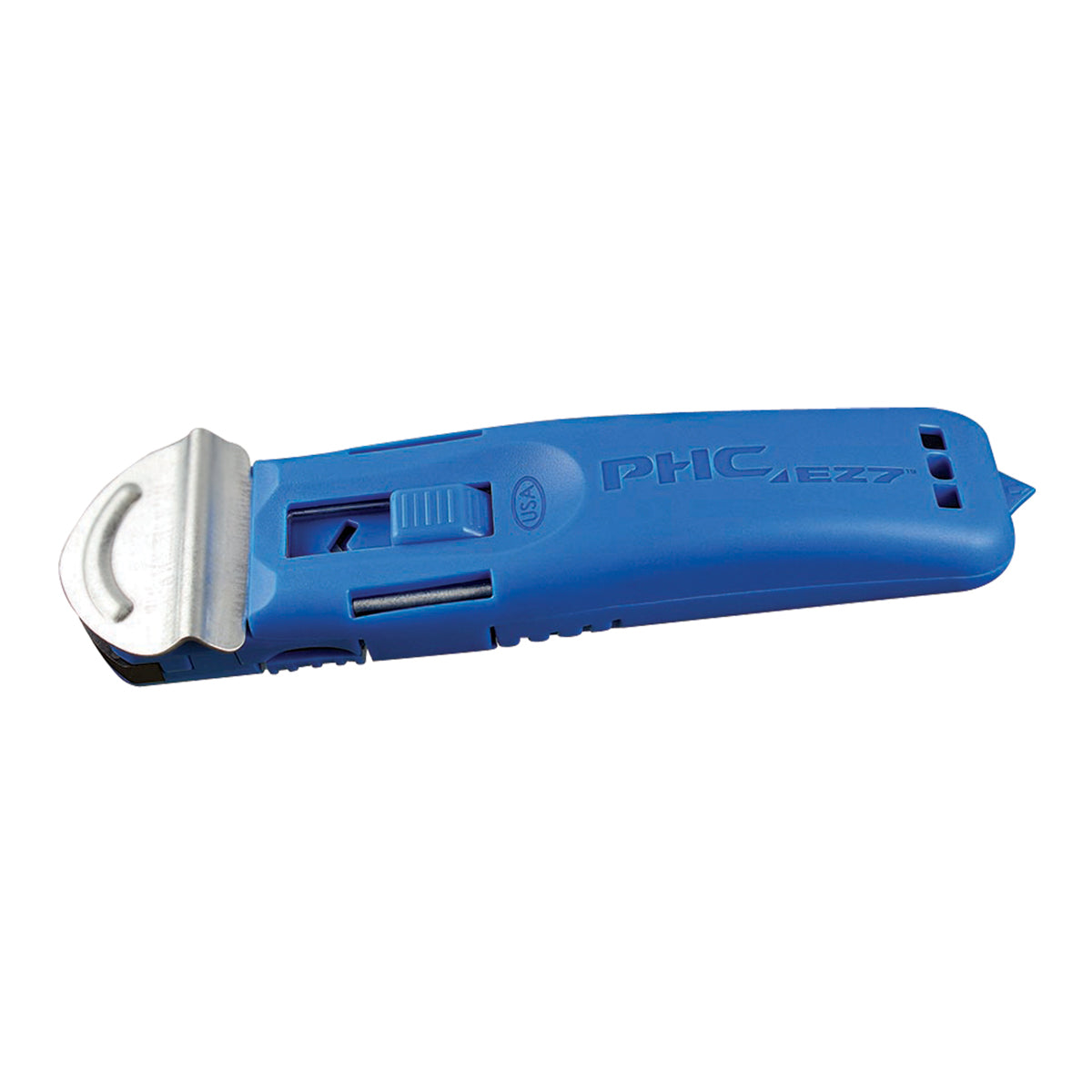 EZ7 Guarded Spring-Back Safety Cutter
