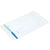 12 x 15 1/2 White Flat Ship-Lite Envelopes 100/Case