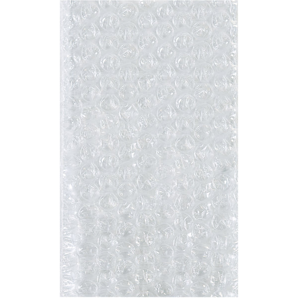 4 x 5 Open End Bubble Pouches (3/16" Thick) 1000/Case