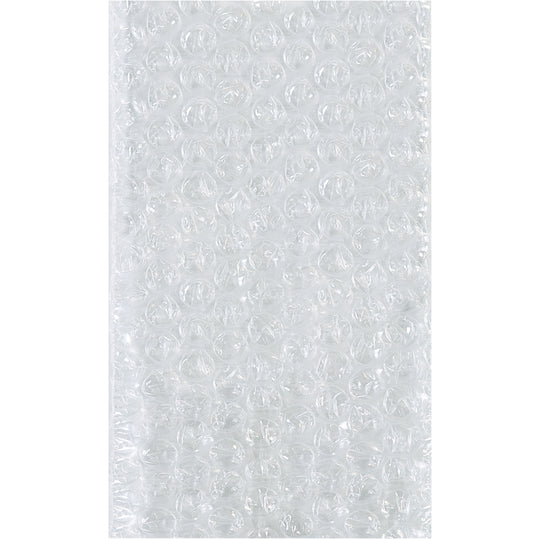 6 x 15 Open End Bubble Pouches (3/16" Thick) 400/Case