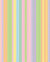 24" x 833 Feet Dotty Stripe Full Ream Gift Wrap