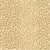 24" x 417 Feet Golden Cheetah Half Ream Gift Wrap