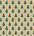 24" x 833 Feet Little Trees Kraft Full Ream Gift Wrap
