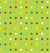 24" x 100 Feet Party Dots Cutter Box Gift Wrap