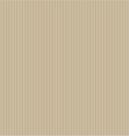 24" x 100 Feet Pinstripe Kraft Cutter Box Gift Wrap