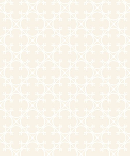 24" x 833 Feet Quatrefoil Full Ream Gift Wrap