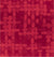 24" x 417 Feet Red Spun Sheen Half Ream Gift Wrap