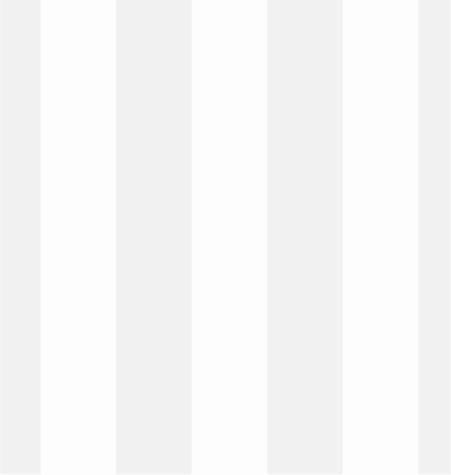 24" x 100 Feet White on White Stripe Cutter Box Gift Wrap