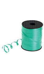 3/16 " x 500 Yard Green Curling Ribbon