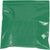 2 x 3 - 2 Mil Green Reclosable Poly Bags 1000/Case