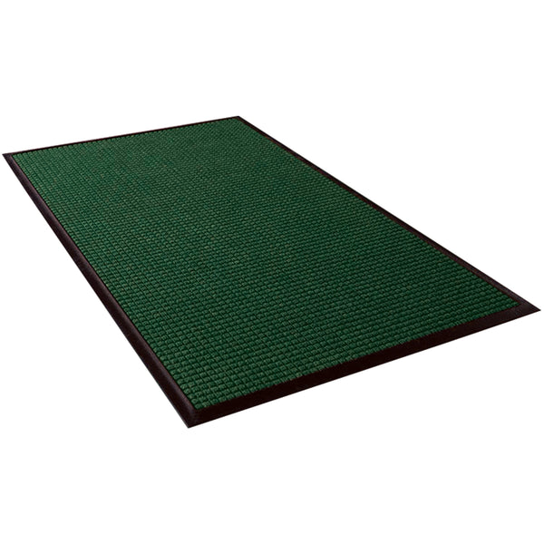 6 x 10 Feet Green Waterhog Mat
