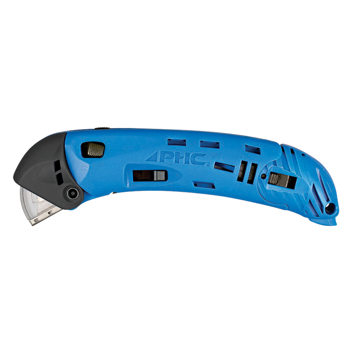 GSC3 Guarded Auto-Retracting Safety Cutter