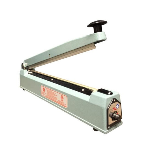 12 Hand Sealer for Poly Bags