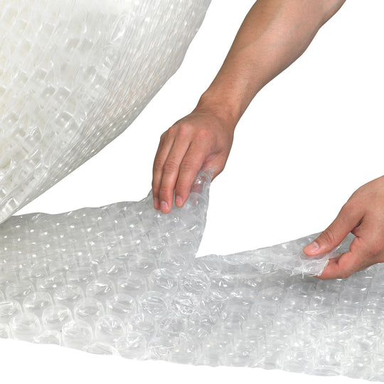 1/2" x 12" x 250 Feet/Roll (four 12" x 250 Feet rolls) Perforated Heavy-Duty Bubble Rolls 4/Bundle