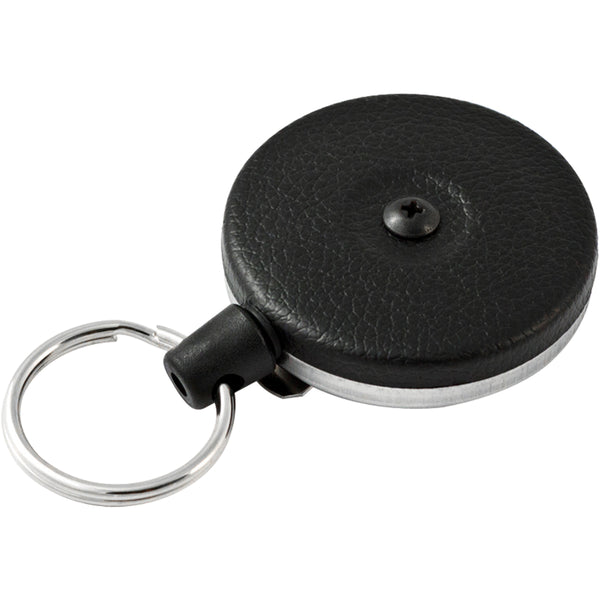 Heavy Duty Original KeyBak Retractable Key Holder - 2/Case