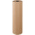 36" 60 lb (9 Roll Diameter) Indented Kraft Paper Roll 300 Feet/Roll