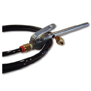 Hand-Held Nozzle Dispenser (for existing air compressor)