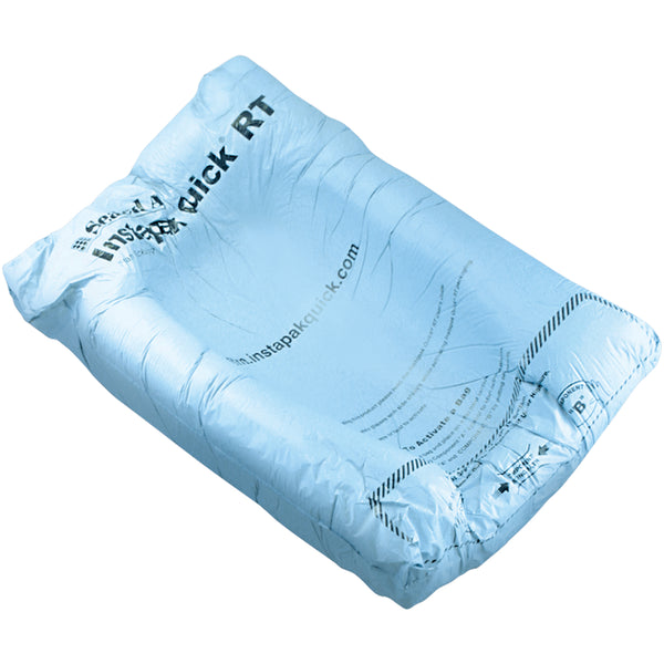 18 x 18 - Instapak Quick RT Expandable Foam Bags (Bulk Pack) 128/Case