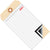 6 1/4 x 3 1/8 - (0000-0499) Inventory Tags 3 Part Blank w/Carbon #8 500/Case