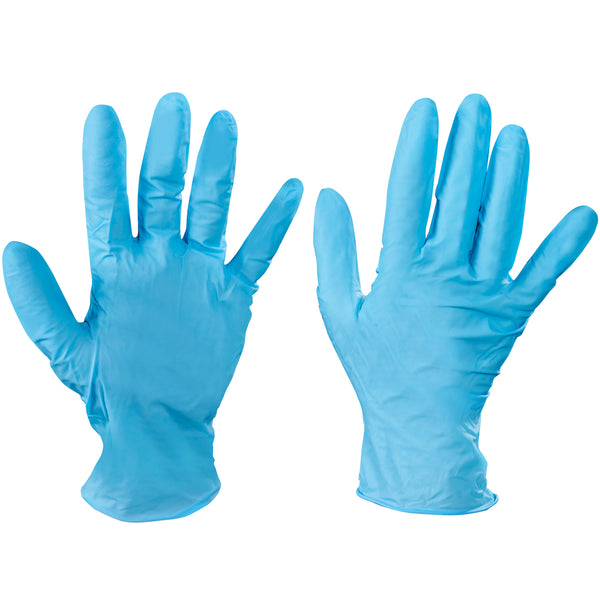 Kimberly Clark - Nitrile Gloves Kleenguard - Medium 100/Case